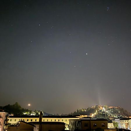 Certaldo Alto View公寓 外观 照片